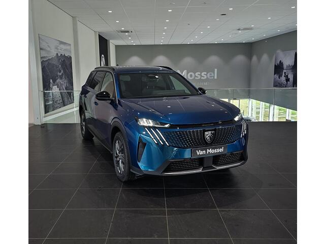 Peugeot 5008 1.2 Hybrid 145 Allure 7p | 21% BTW VRIJE WEKEN | STOELVERWARMING | PANORAMIC NAVIGATION | NIEUWE AUTO DIRECT RIJDEN