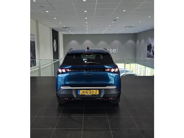 Peugeot 5008 1.2 Hybrid 145 Allure 7p | 21% BTW VRIJE WEKEN | STOELVERWARMING | PANORAMIC NAVIGATION | NIEUWE AUTO DIRECT RIJDEN