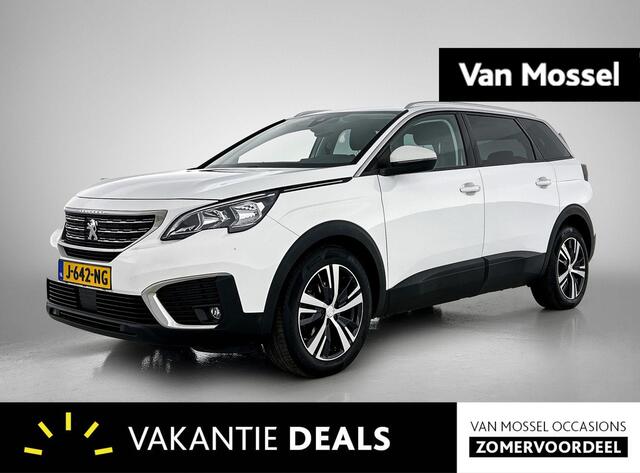 Peugeot 5008 1.2 PureTech Access