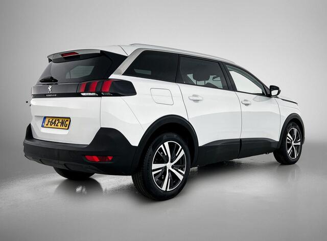 Peugeot 5008 1.2 PureTech Access