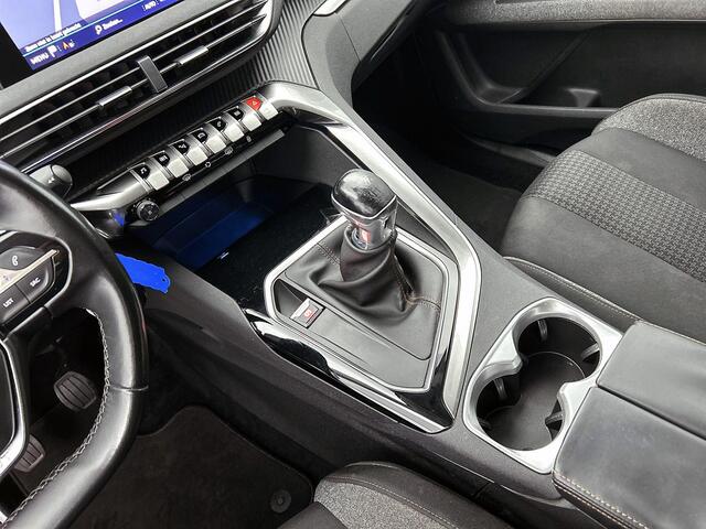 Peugeot 5008 1.2 PureTech Access
