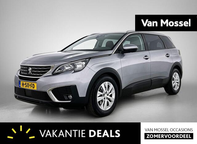 Peugeot 5008 1.2 PureTech Active Avantage