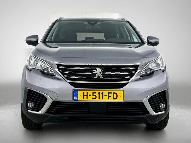 Peugeot 5008 1.2 PureTech Active Avantage