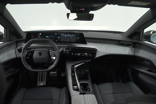 Peugeot 5008 1.2 Hybrid 145 GT 7p | Adaptieve Cruise Control | Camera | Elektrische Kofferklep | Stoelverwarming