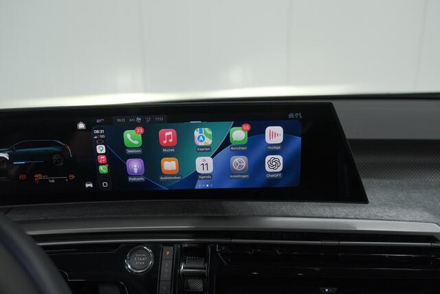 Peugeot 5008 1.2 Hybrid 145 GT 7p | Adaptieve Cruise Control | Camera | Elektrische Kofferklep | Stoelverwarming