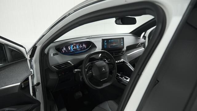 Peugeot 5008 PureTech 130 EAT8 Allure Pack Business | Trekhaak | Elektronische Kofferklep | Camera | Dodehoekdetectie | Apple Carplay