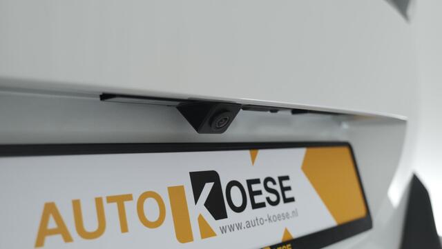 Peugeot 5008 PureTech 130 EAT8 Allure Pack Business | Trekhaak | Elektronische Kofferklep | Camera | Dodehoekdetectie | Apple Carplay