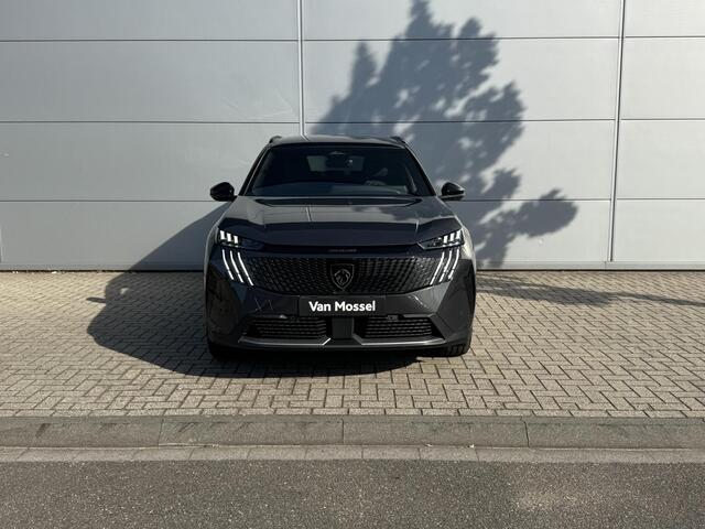 Peugeot 5008 1.2 Hybrid 136 GT | Navigatie | Camera | Stoelverwarming