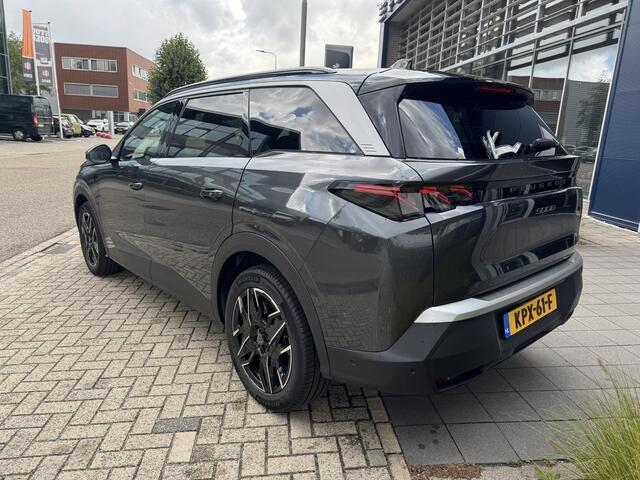 Peugeot 5008 Hybrid 145 GT 7p l 360 Vision l Drive Assist Plus l Stoelverwarming