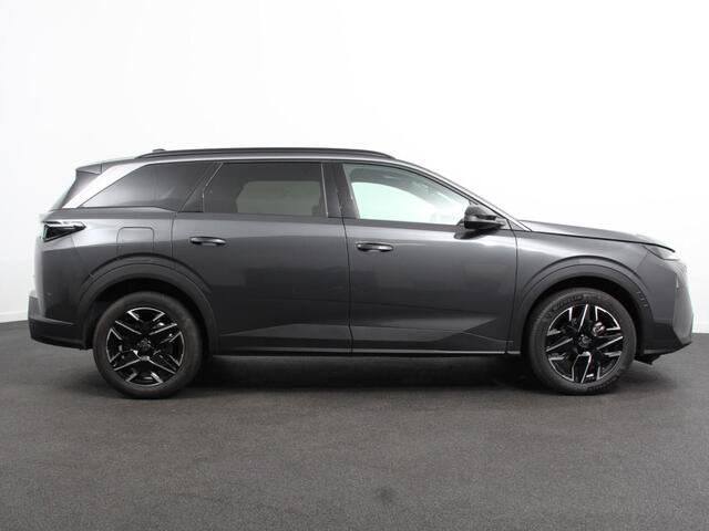 Peugeot 5008 1.2 Hybrid 145pk Automaat Allure 7p Navigatie Apple Carplay Android Auto Camera Climate control Dab Led Keyless start Lichtmetalen Velgen Parkeer sensoren