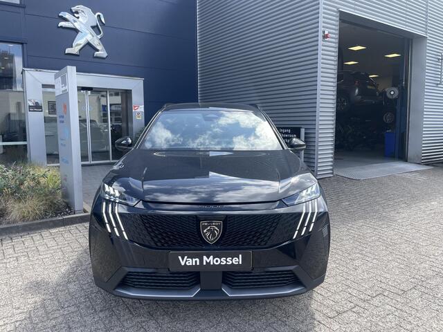 Peugeot 5008 1.2 Hybrid 145 GT 7p | 360 camera | Adaptive Cruise Control | Elektrische kofferklep | Apple Carplay/Android Auto