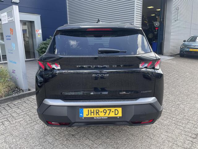 Peugeot 5008 1.2 Hybrid 145 GT 7p | 360 camera | Adaptive Cruise Control | Elektrische kofferklep | Apple Carplay/Android Auto