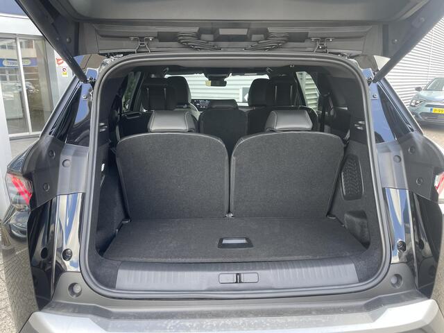 Peugeot 5008 1.2 Hybrid 145 GT 7p FULL OPTIONS!