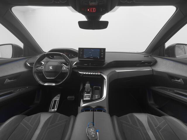 Peugeot 5008 1.6 PureTech 180 PK Automaat GT-Line 7-Pers. | CAMERA | ADAPTIVE | KEYLESS