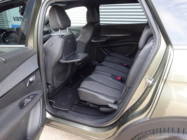 Peugeot 5008 1.6 T 165 PK GT-Line AUTOMAAT 7-PERS CARPLAY