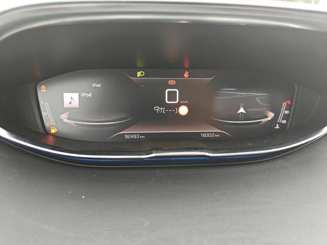 Peugeot 5008 1.2 PureTech GT ALL-INRIJKLAARPRIJS/Navi/Camera/Open dak/