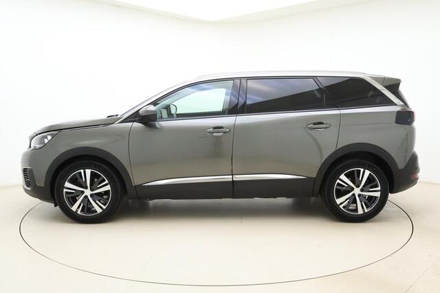 Peugeot 5008 1.2 PureTech GT-Line | Apple carplay/Android auto | Automatische airco | Cruise control | Lichtmetalen velgen 19'' | Navigatie |