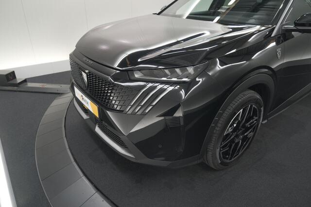 Peugeot 5008 1.2 Hybrid 136 GT 7p | Adaptieve Cruise Control | Camera | Elektrische Kofferklep | Stoelverwarming