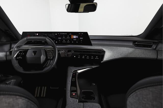 Peugeot 5008 1.2 Hybrid 136 Allure 7p 145PK | Dig. Cockpit | Adapt. Cruise | Stoel-+Stuurverw. | PDC | 360 Camera | NAV + App. Connect | ECC | Elek. Klep | LM 19" | 7733