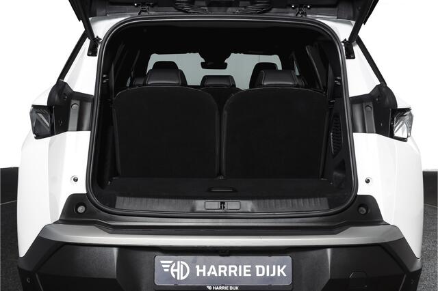 Peugeot 5008 1.2 Hybrid 136 Allure 7p 145PK | Dig. Cockpit | Adapt. Cruise | Stoel-+Stuurverw. | PDC | 360 Camera | NAV + App. Connect | ECC | Elek. Klep | LM 19" | 7733