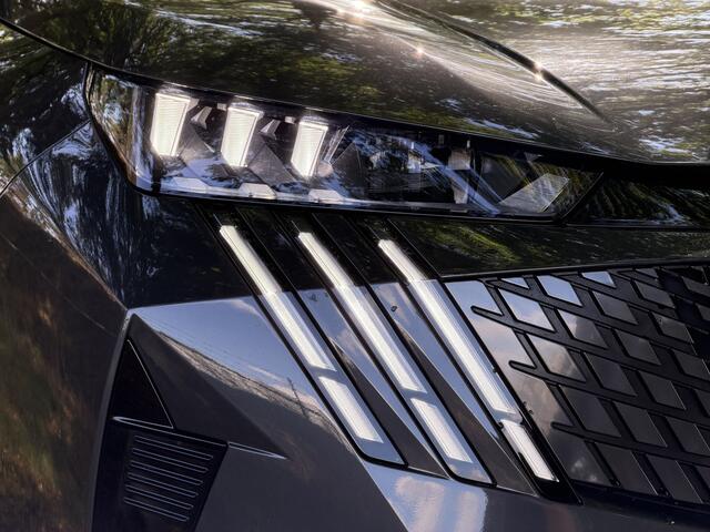 Peugeot 5008 1.2 Hybrid 145 GT 7p | Appconnect | Camera | Stoel- en stuurwielverwarming | Rijklaarprijs | Private lease mogelijk