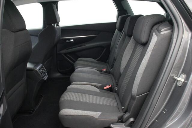 Peugeot 5008 1.2 PureTech Active 7 Persoons - Digitaal Cockpit, Carplay, Camera