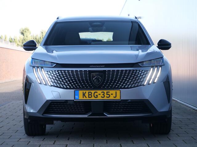 Peugeot 5008 1.2 Hybrid 145 Pk Allure 7 persoons Automaat Apple Carplay / DAB / Camera