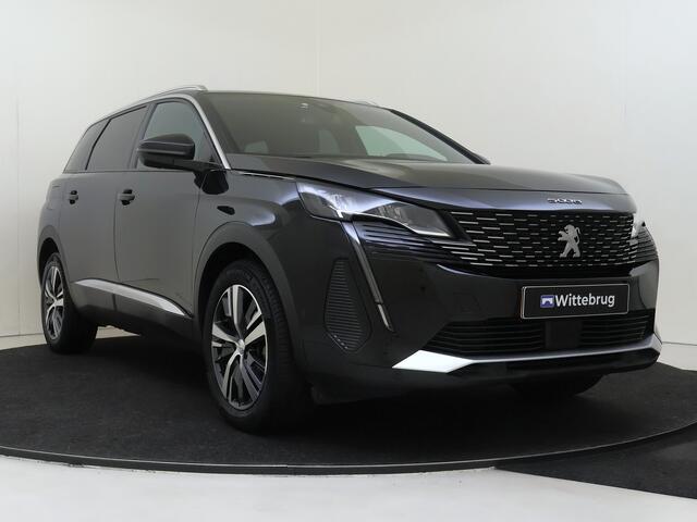 Peugeot 5008 1.2 PureTech Allure Pack Business Automaat en 7 zitplaatsen