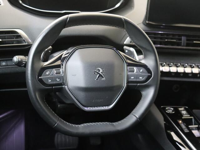 Peugeot 5008 1.2 PureTech Allure Pack Business Automaat en 7 zitplaatsen