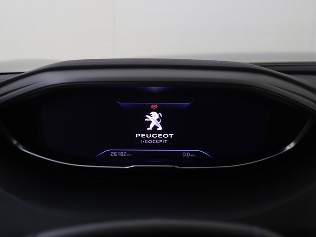 Peugeot 5008 1.2 PureTech Allure Pack Business Automaat en 7 zitplaatsen
