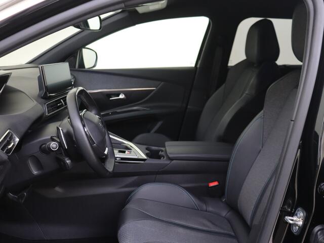 Peugeot 5008 1.2 PureTech Allure Pack Business Automaat en 7 zitplaatsen
