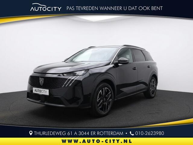 Peugeot 5008 Hybrid 145 Allure 7 Persoons l 360 Camera l Keyless l