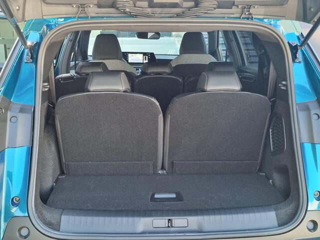 Peugeot 5008 1.2 Hybrid 145pk Allure 7 persoons | adaptive cruise control