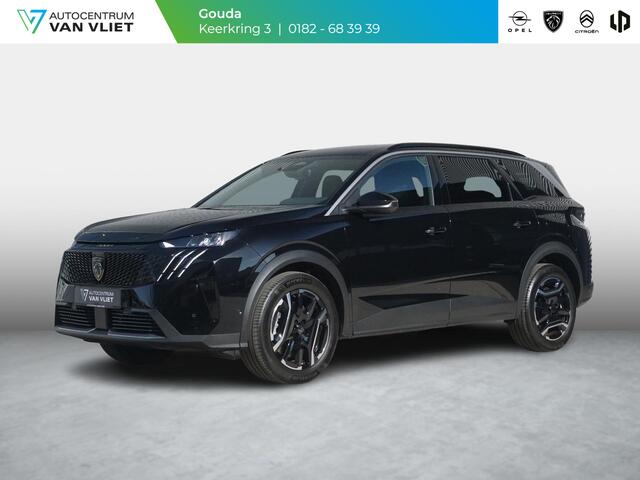 Peugeot 5008 1.6 Plug-in Hybrid 195 Allure 7p Winterpakket