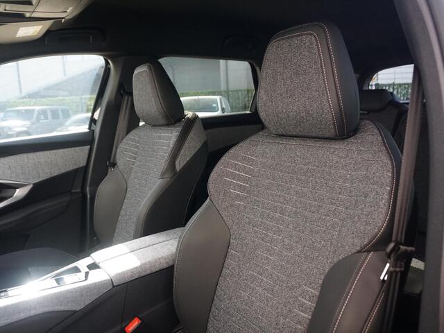 Peugeot 5008 1.6 Plug-in Hybrid 195 Allure 7p Winterpakket