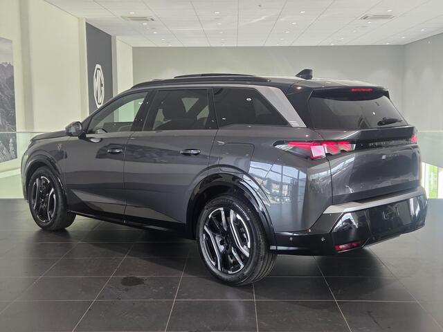 Peugeot 5008 e-5008 GT 73 kWh 7p | 360 Camera | Alcantara bekleding | Massage/ventilatie en verwarmde stoelen | Panoramadak | Nu te bestellen!