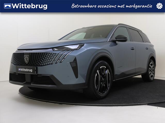 Peugeot 5008 1.6 Plug-in Hybrid 195 Allure Ruime 7 zitter FP