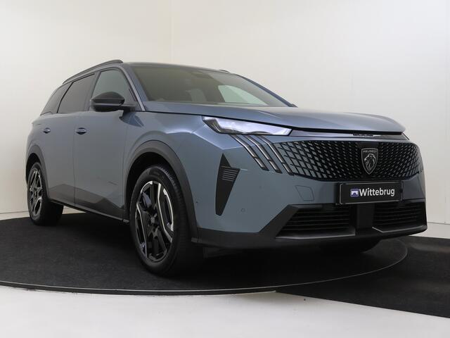Peugeot 5008 1.6 Plug-in Hybrid 195 Allure Ruime 7 zitter FP