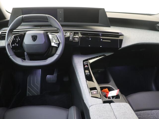 Peugeot 5008 1.6 Plug-in Hybrid 195 Allure Ruime 7 zitter FP