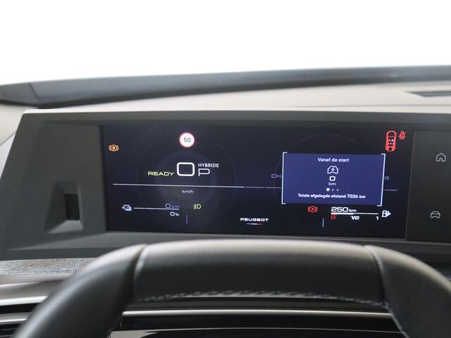 Peugeot 5008 1.6 Plug-in Hybrid 195 Allure Ruime 7 zitter FP
