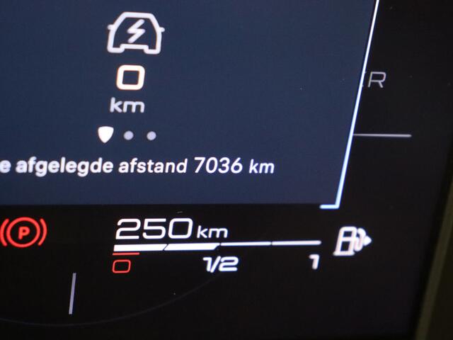 Peugeot 5008 1.6 Plug-in Hybrid 195 Allure Ruime 7 zitter FP
