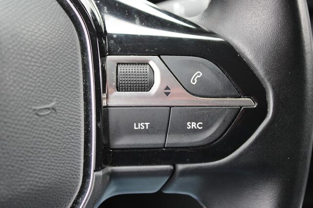 Peugeot 5008 1.2 PureTech Blue Lease Allure