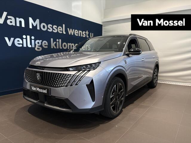 Peugeot 5008 1.2 Hybrid 145 GT 7p