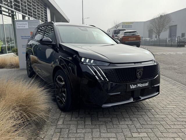 Peugeot 5008 e-5008 GT Avantage 73 kWh 7p l UIT VOORRAAD NIEUW RIJDEN l MASSAGE | E ACHTERKLEP | MEGA KORTING!