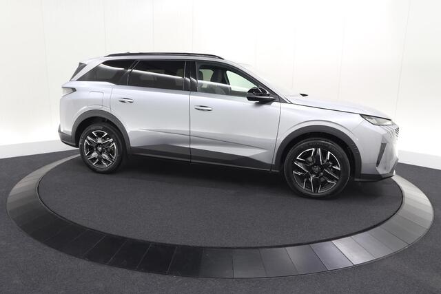 Peugeot 5008 1.2 Hybrid 136 Allure 7p | Camera | Apple CarPlay | Airco Separaat Achter | Keyless Entry