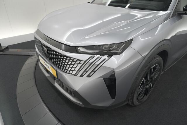 Peugeot 5008 1.2 Hybrid 136 Allure 7p | Camera | Apple CarPlay | Airco Separaat Achter | Keyless Entry