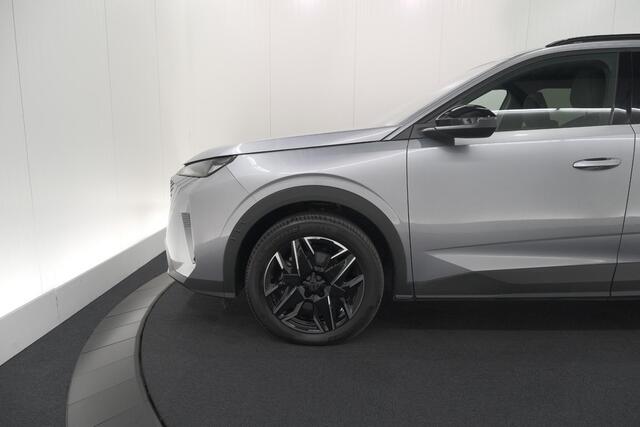 Peugeot 5008 1.2 Hybrid 136 Allure 7p | Camera | Apple CarPlay | Airco Separaat Achter | Keyless Entry