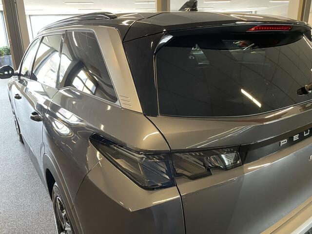 Peugeot 5008 1.2 Hybrid 145 GT 7p NAVIGATIE-CLIMATE CONTROL-AUTOMATISCHE ACHTERKLEP- ACHTERUITRIJCAMERA-I TOGGLES