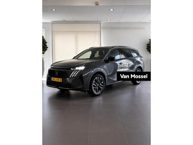 Peugeot 5008 1.2 Hybrid 145 Allure 7p