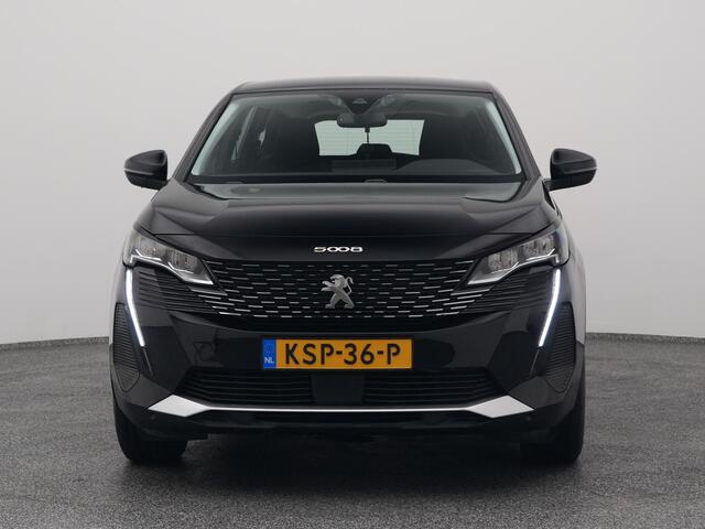 Peugeot 5008 1.2 PureTech Active 7-Pers. | CAMERA